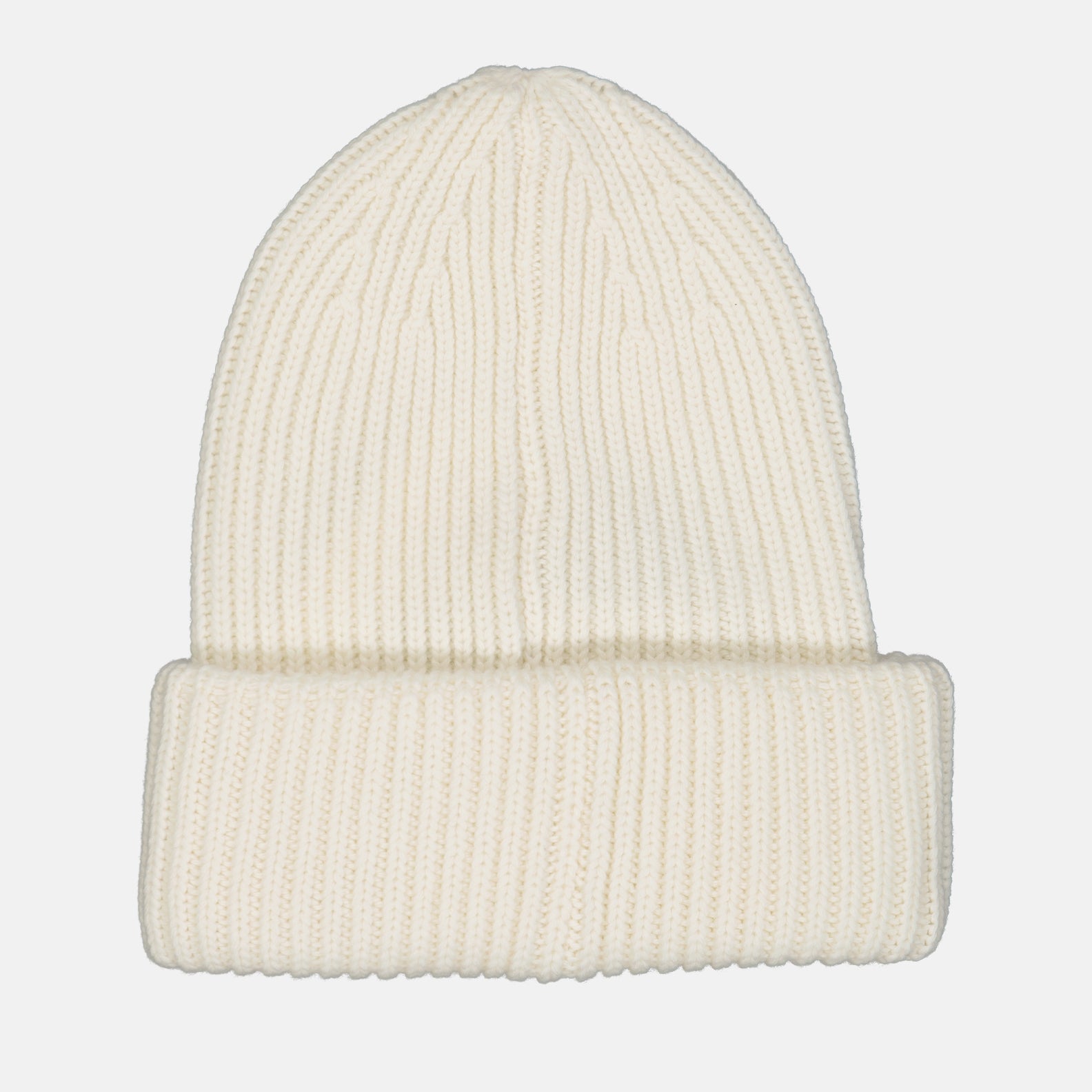 Hats, caps and beanies Logo beanie Moncler White Women