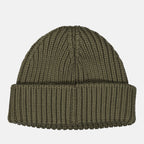 Hats, caps and beanies Logo beanie Moncler Green Man