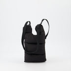 Sacs seau Sac bandoulière Moncler Noir Femme