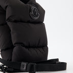 Sacs seau Sac bandoulière Moncler Noir Femme