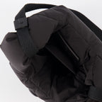 Sacs seau Sac bandoulière Moncler Noir Femme