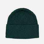 Hats, caps and beanies Logo beanie Moncler Grenoble Green Man