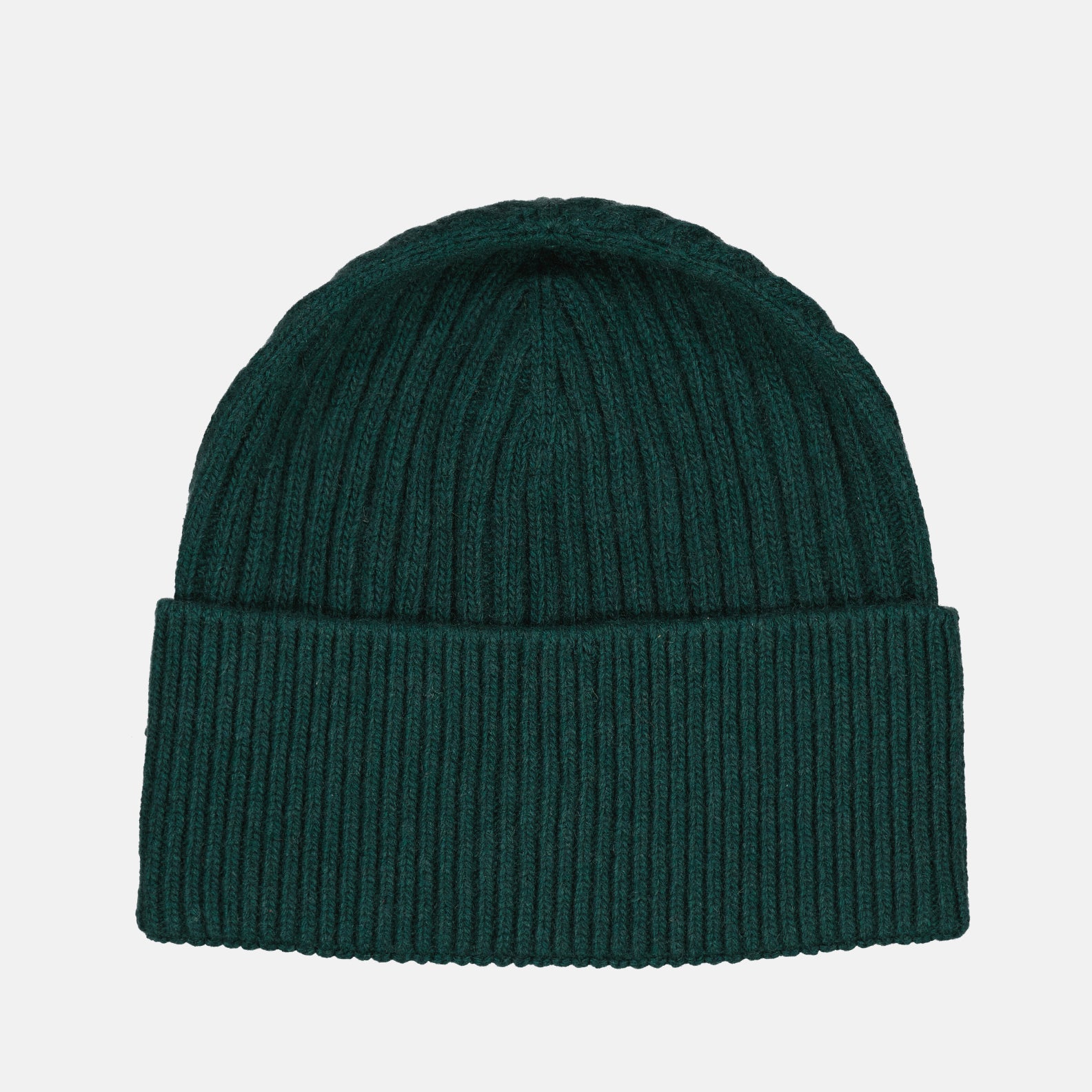 Hats, caps and beanies Logo beanie Moncler Grenoble Green Man