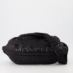 Marsupi Sac banane Alchemy Moncler Nero Homme