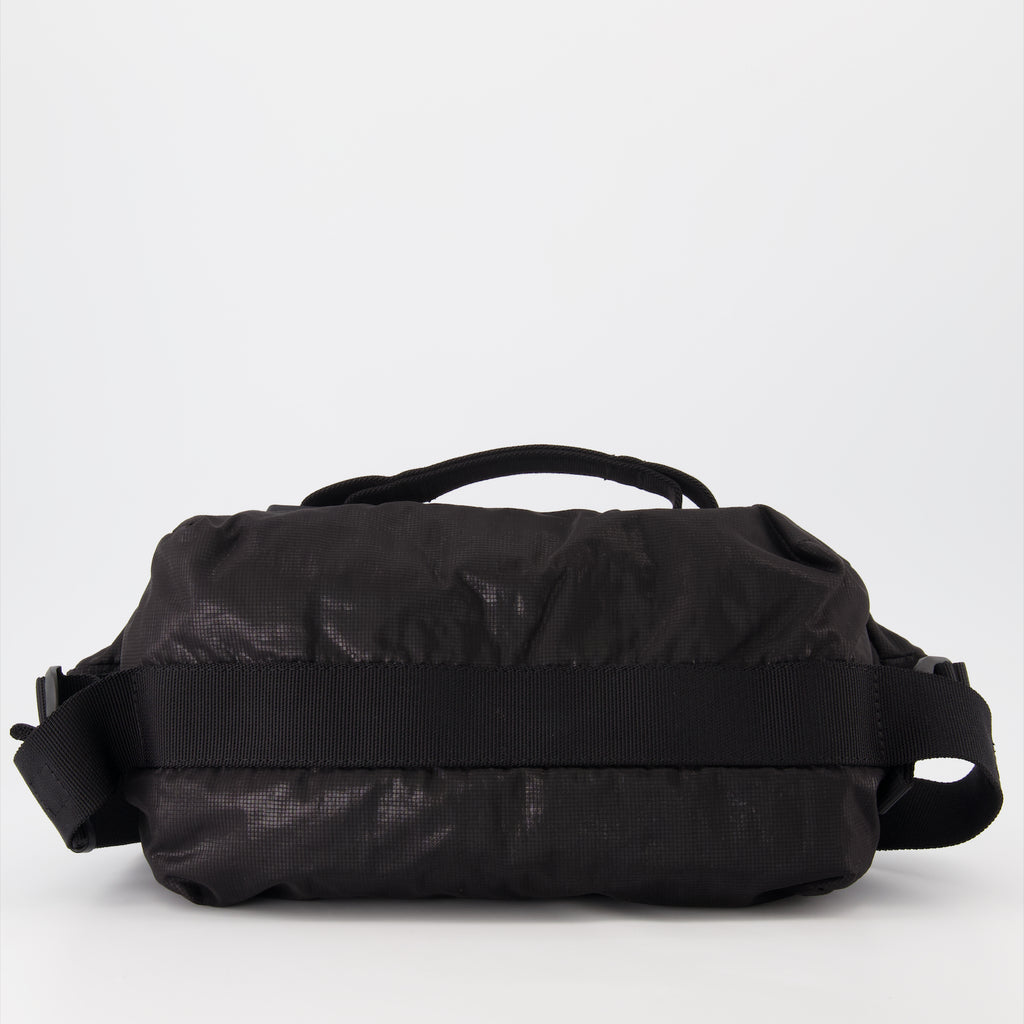 Marsupi Sac banane Alchemy Moncler Nero Homme