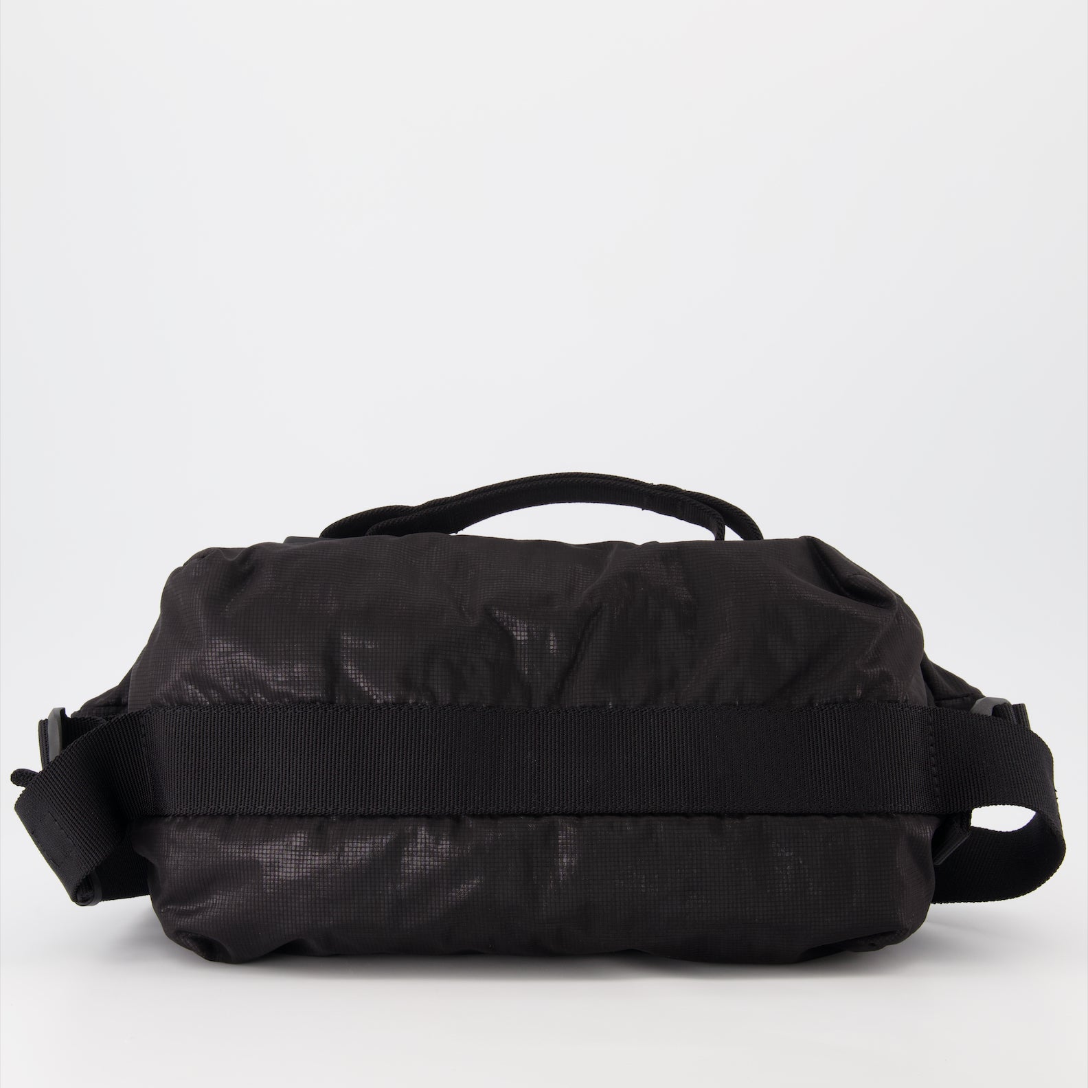 Marsupi Sac banane Alchemy Moncler Nero Homme