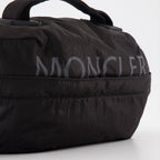 Marsupi Sac banane Alchemy Moncler Nero Homme