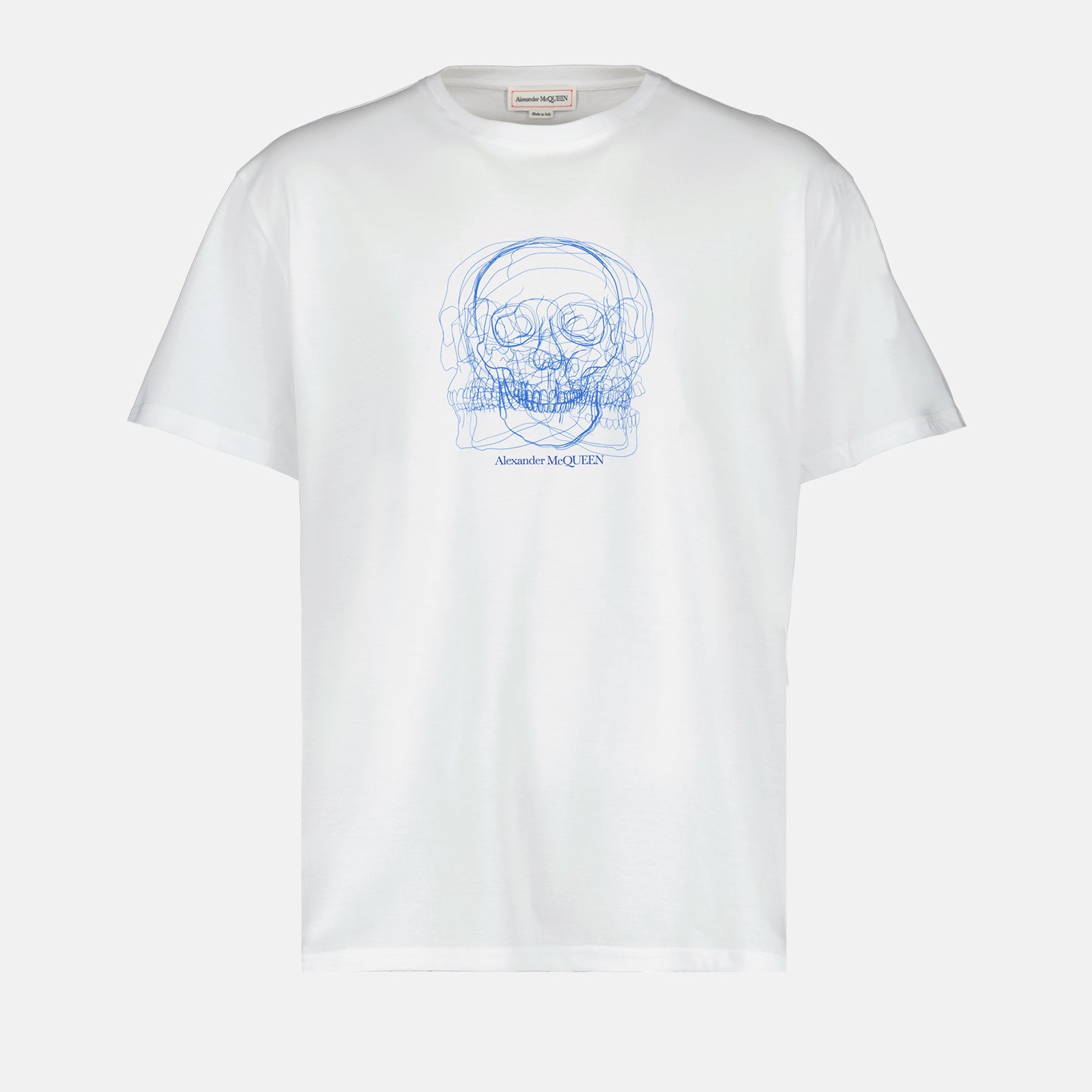 T-shirt Skull