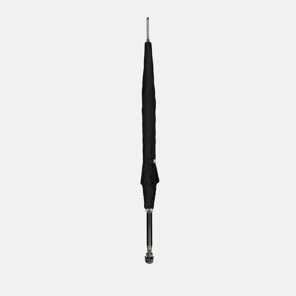 Lifestyle Skull Umbrella Alexander McQueen Black Unisex