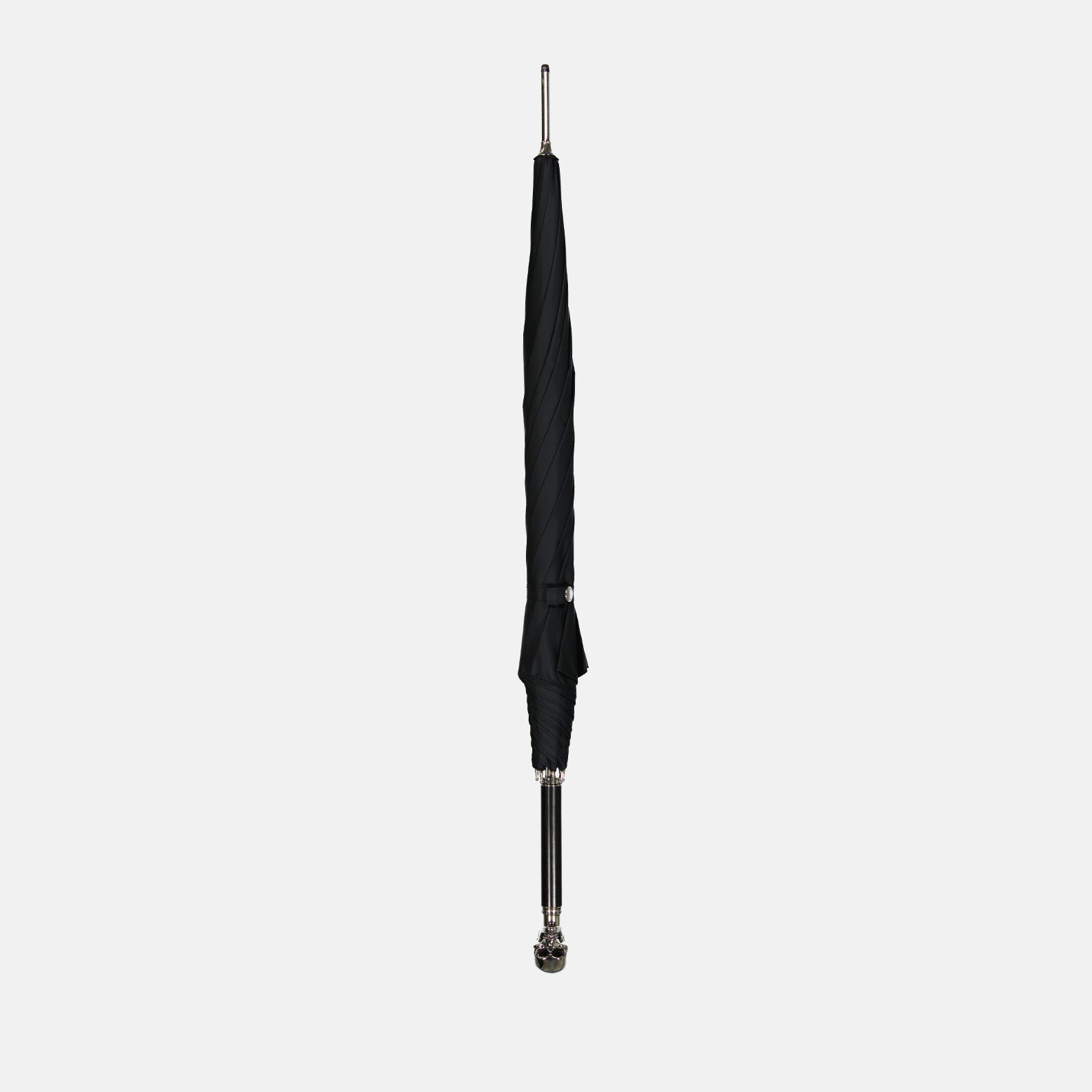 Lifestyle Skull Umbrella Alexander McQueen Black Unisex