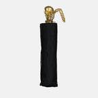 Lifestyle Skull Umbrella Alexander McQueen Black Unisex