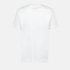 T-Shirts T-shirt LR-20 Giuseppe Zanotti Weiß Homme