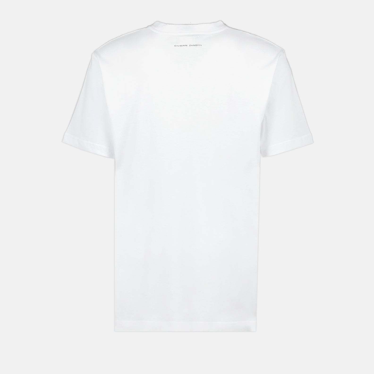 T-Shirts T-shirt LR-20 Giuseppe Zanotti Weiß Homme