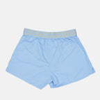 Beachwear Maillot de bain Medusa Versace Bleu Homme