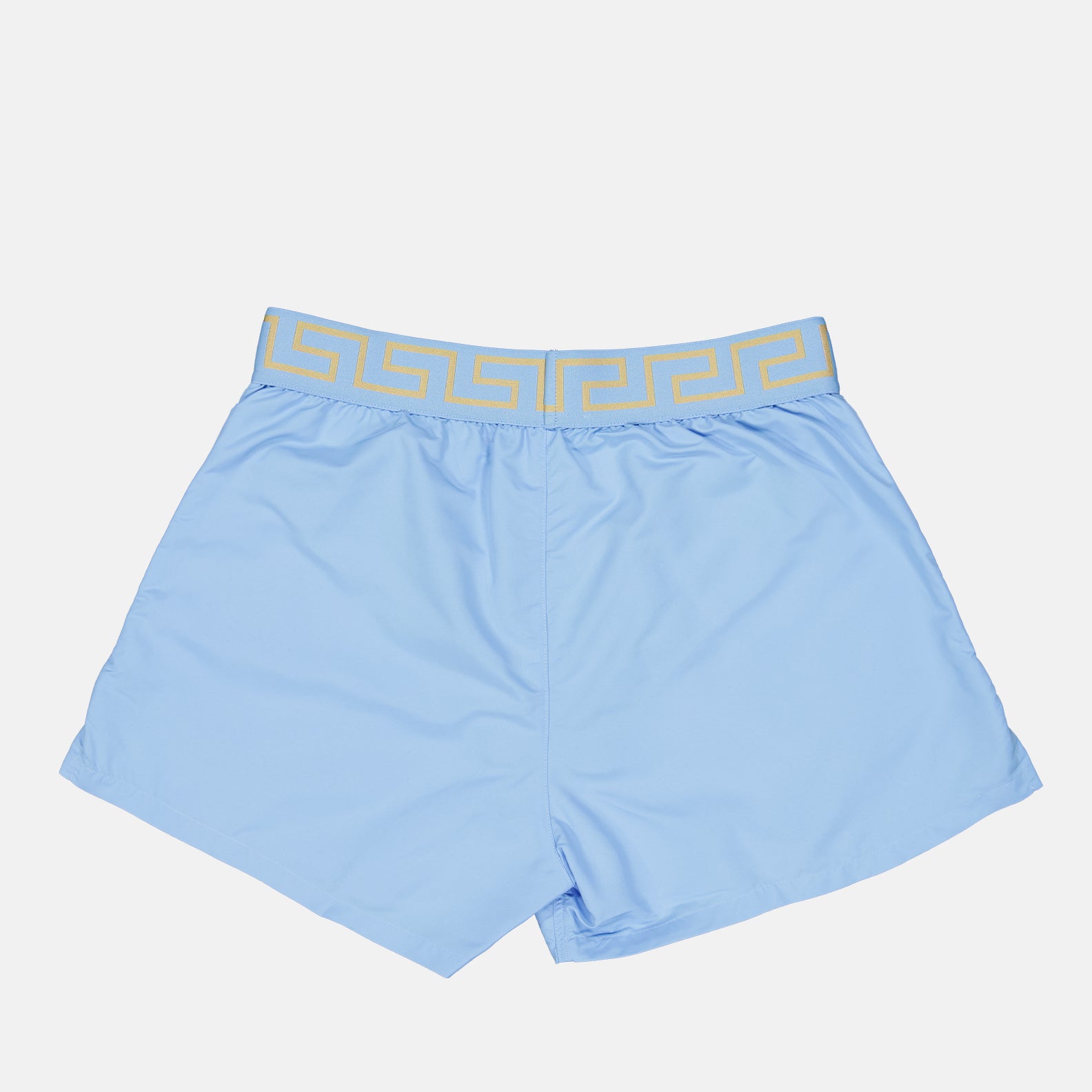 Beachwear Maillot de bain Medusa Versace Bleu Homme
