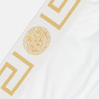 Unterwäsche und homewear Slip Medusa Versace Weiß Femme