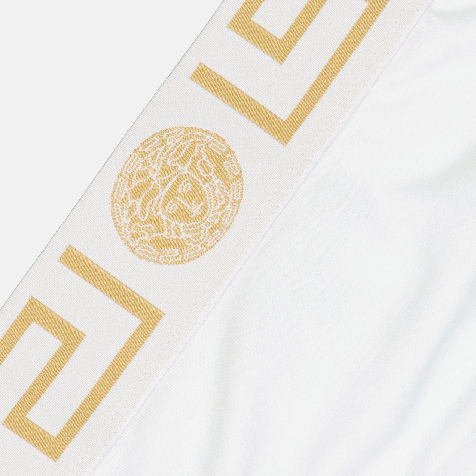 Unterwäsche und homewear Slip Medusa Versace Weiß Femme