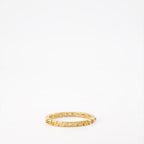 Bijoux Bracelet Jonc Greca Versace Doré Femme