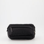 Riñoneras Sac banane Versace Allover Versace Negro Homme