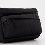 Riñoneras Sac banane Versace Allover Versace Negro Homme