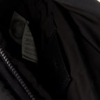 Riñoneras Sac banane Versace Allover Versace Negro Homme