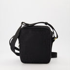 Borse a tracolla Sac à bandoulière Versace Allover Versace Nero Homme
