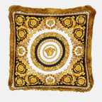 Lifestyle Coussin Medusa Versace Negro Unisexo