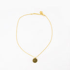 Joias Collier Medusa Versace Preto Homme