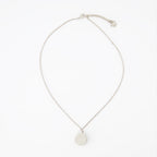 Joyería Collier Médusa Versace Verde Homme