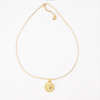 Joyería Collier Medusa Versace Oro Homme