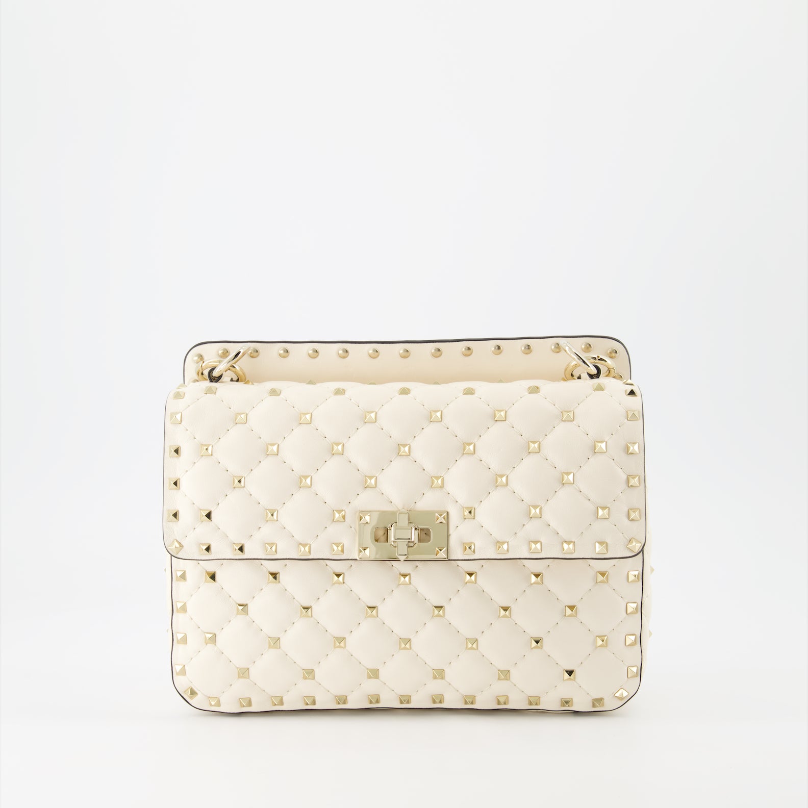 Sac Rockstud Spike