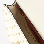 Sacs à main et épaule Sac Rockstud Spike Valentino Garavani Beige Femme