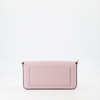Bolsos bandolera Pochette VLogo Valentino Garavani Púrpura Femme