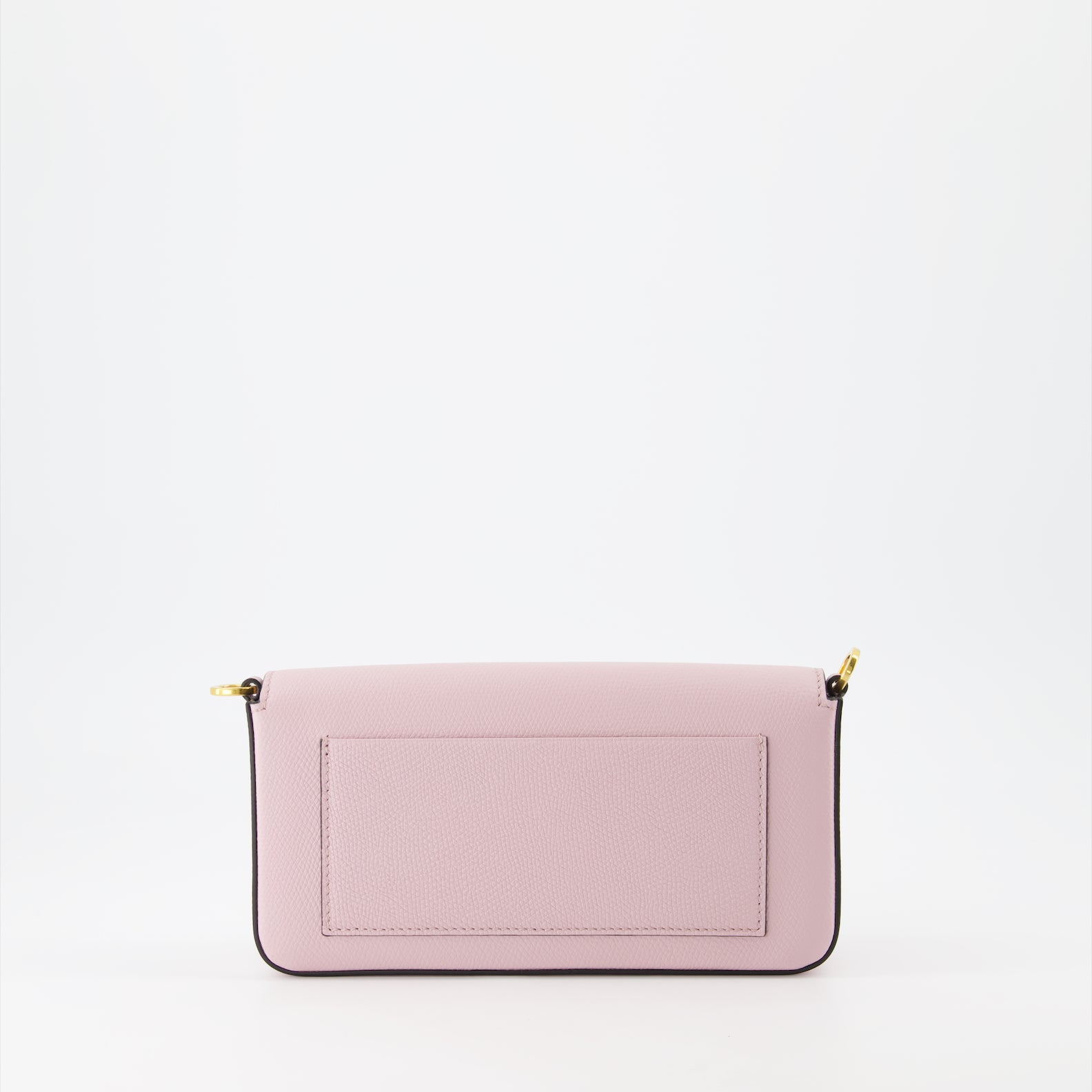 Bolsos bandolera Pochette VLogo Valentino Garavani Púrpura Femme