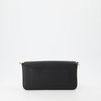 Bolsos bandolera Pochette VLogo Valentino Garavani Negro Femme