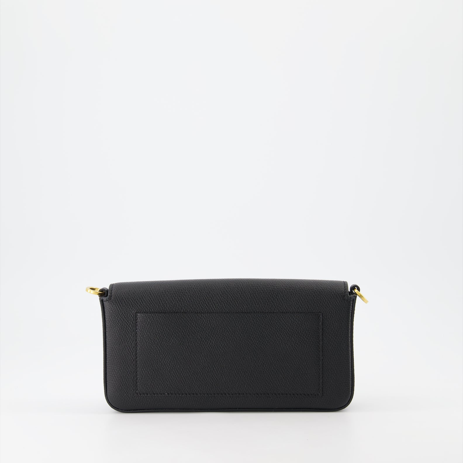Bolsos bandolera Pochette VLogo Valentino Garavani Negro Femme