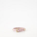 Bijoux Bracelet Rockstud Valentino Garavani Rose Femme