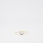 Joyería Bracelet VLogo Valentino Garavani Beige Homme