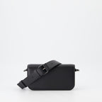 Sacs bandoulière Sac mini Loco Valentino Garavani Noir Homme