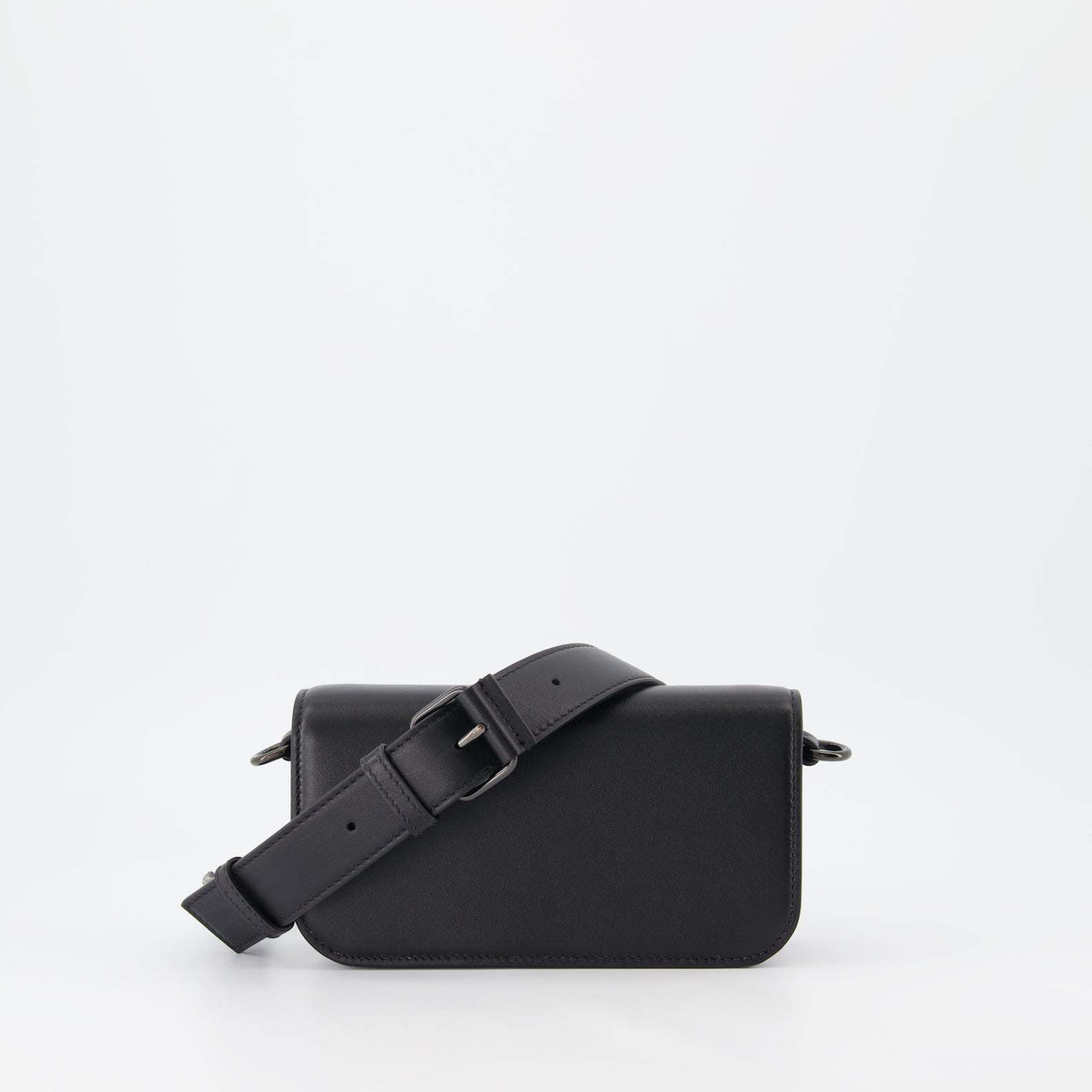 Sacs bandoulière Sac mini Loco Valentino Garavani Noir Homme