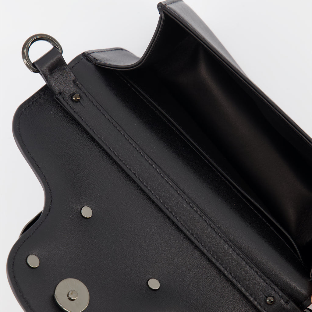 Sacs bandoulière Sac mini Loco Valentino Garavani Noir Homme