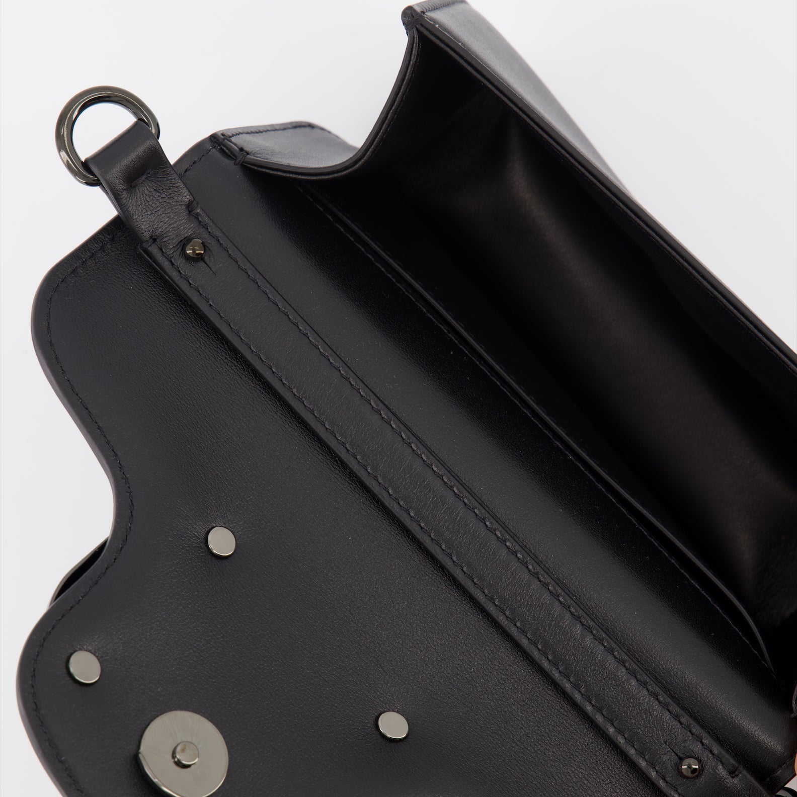 Sacs bandoulière Sac mini Loco Valentino Garavani Noir Homme