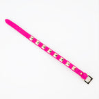 Joyería Bracelet Rockstud Valentino Garavani Rosa Femme