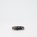 Joyería Bracelet Rockstud Valentino Garavani Negro Femme