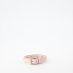Joyería Bracelet Rockstud Valentino Garavani Rosa Femme