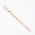 Joyería Bracelet Rockstud Valentino Garavani Rosa Femme