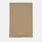 Écharpes, foulards et gants Echarpe en soie et laine Givenchy Beige Femme