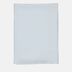 Écharpes, foulards et gants Echarpe en soie et laine Givenchy Bleu Unisexe