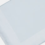 Écharpes, foulards et gants Echarpe en soie et laine Givenchy Bleu Unisexe