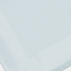 Écharpes, foulards et gants Echarpe en soie et laine Givenchy Bleu Femme